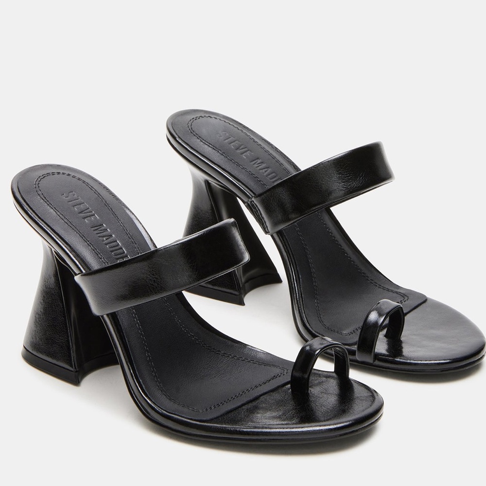 STEVE MADDEN RENIE BLACK